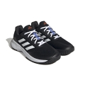 adidas GameCourt 2.0 Allcourt Tennis Shoes Black/White Men's